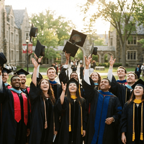 Mezuniyet Törenleri