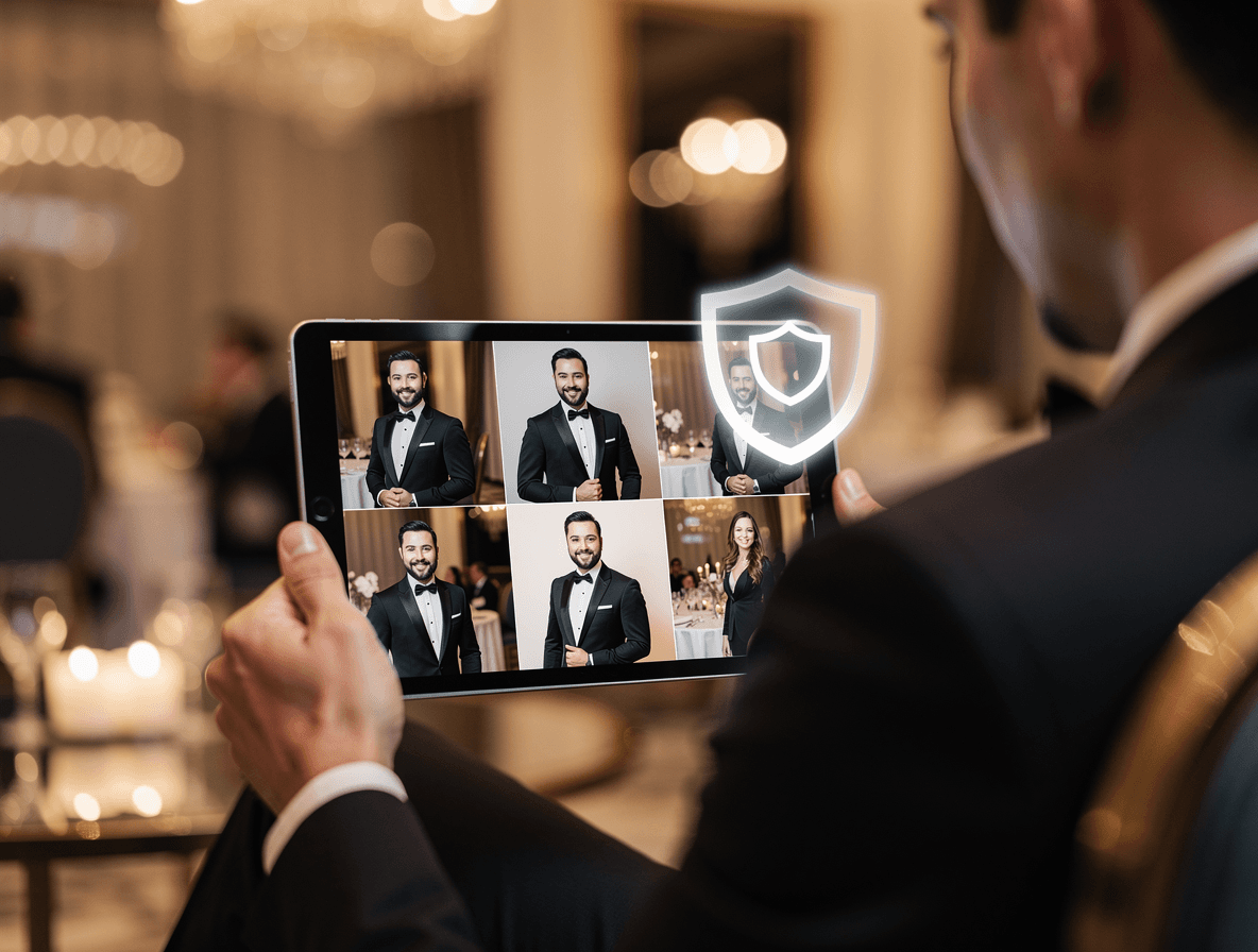 Akıllı Gizlilik Deneyimi