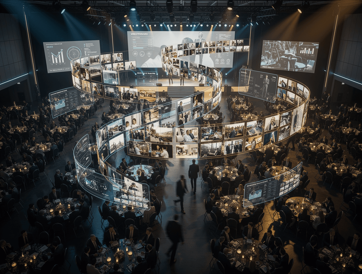 Kurumsal Hız ve Ölçeklenebilirlik